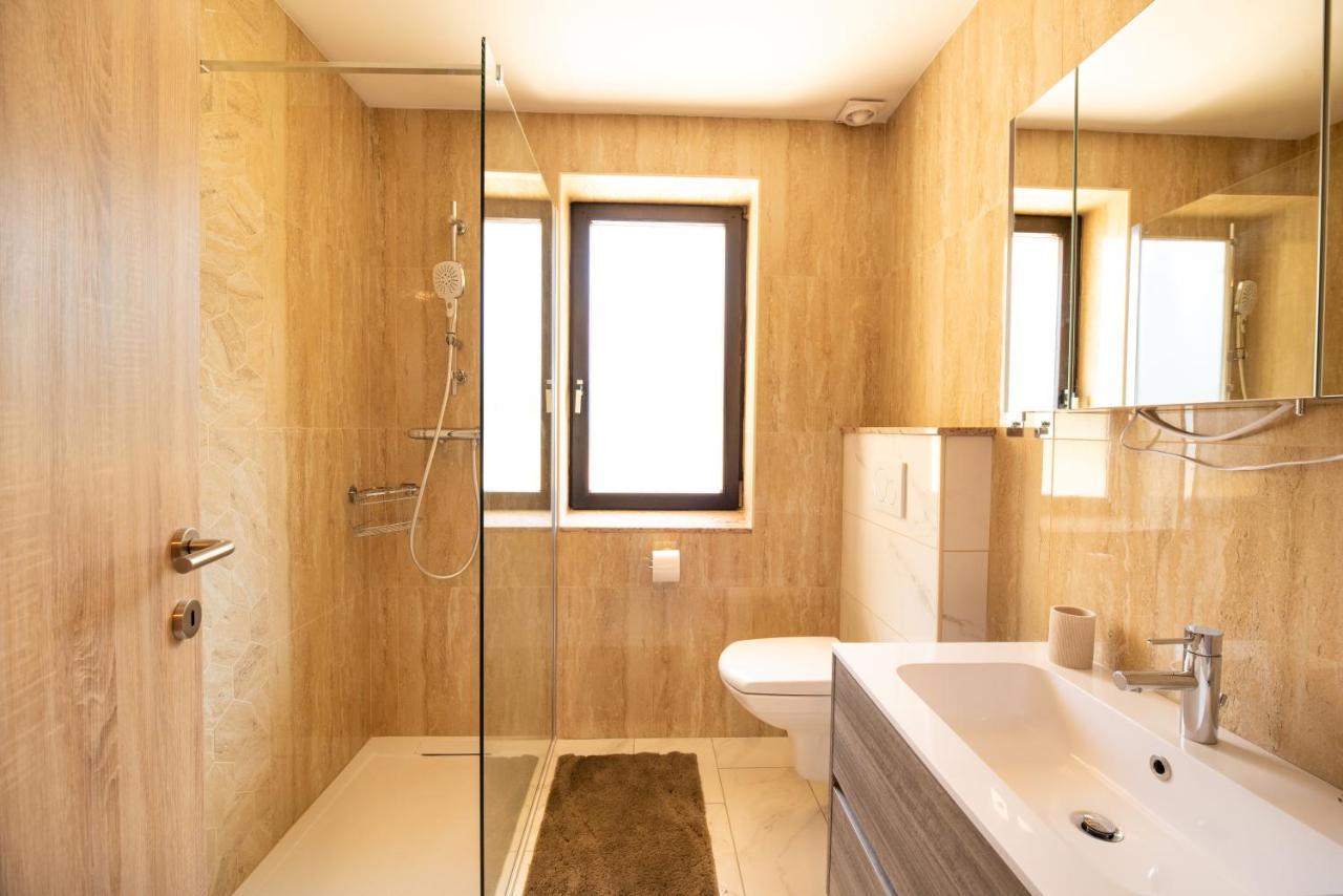 Apartment Tiara 2 Rodine Ngoại thất bức ảnh