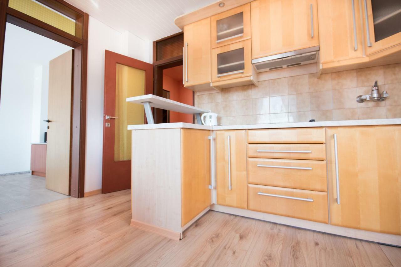 Apartment Tiara 2 Rodine Ngoại thất bức ảnh