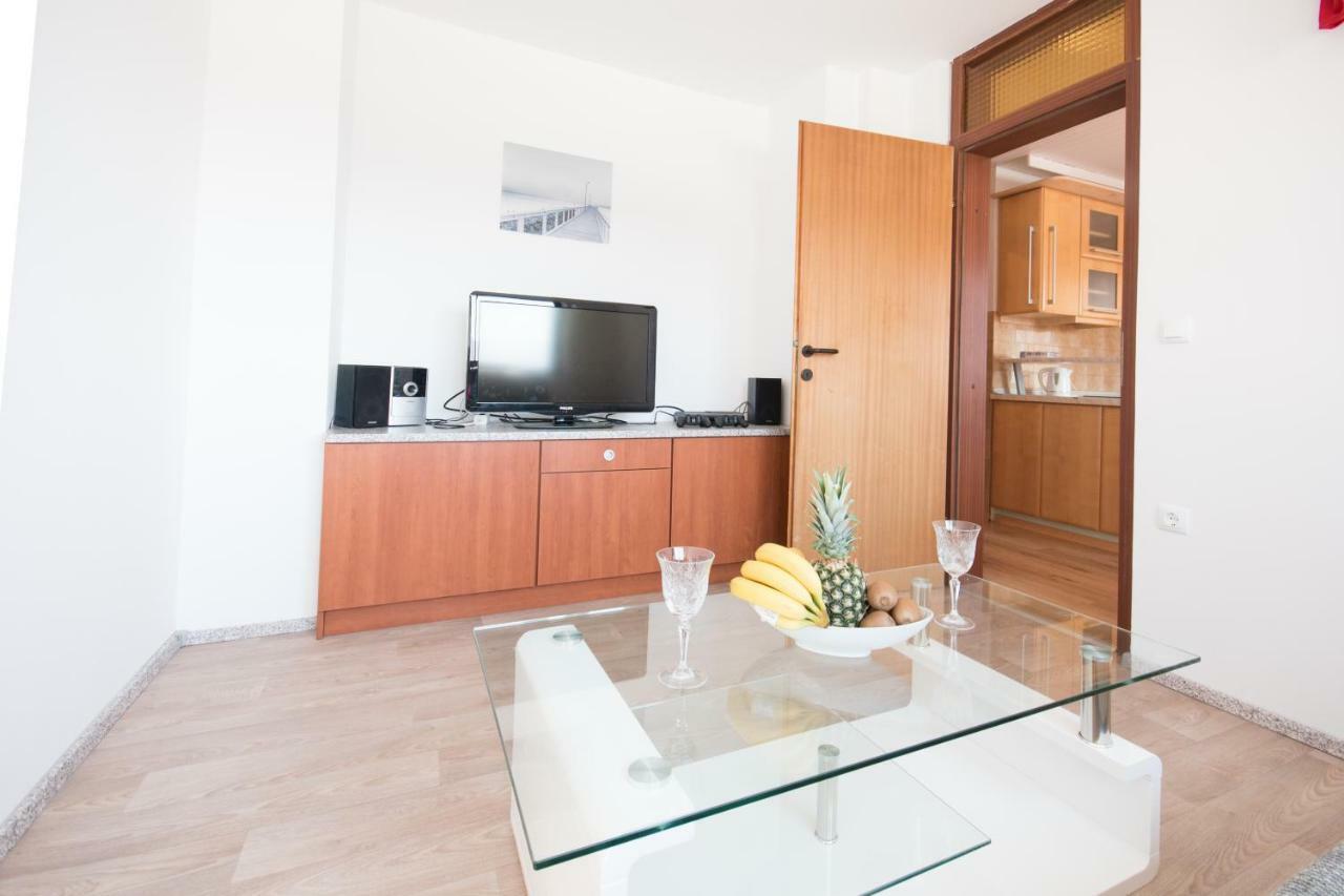 Apartment Tiara 2 Rodine Ngoại thất bức ảnh
