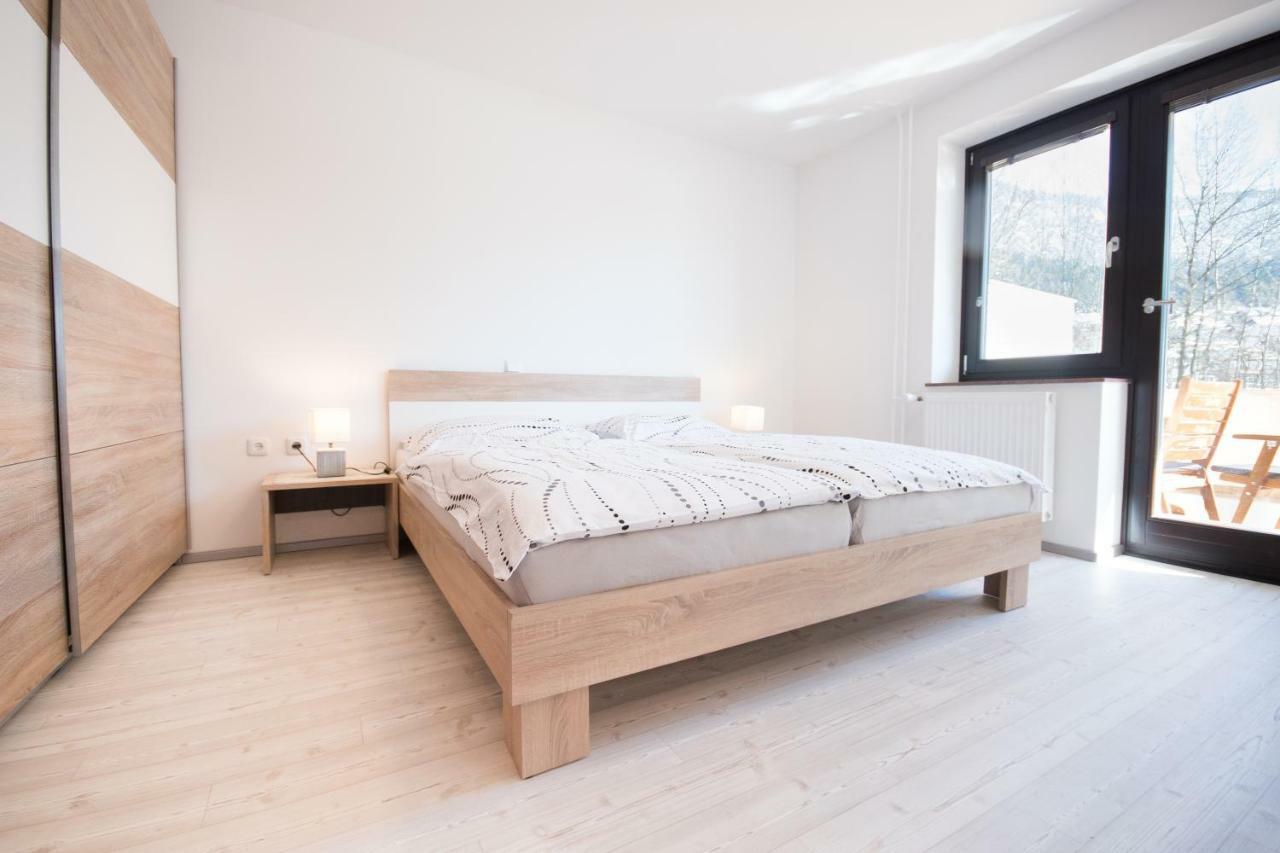 Apartment Tiara 2 Rodine Ngoại thất bức ảnh
