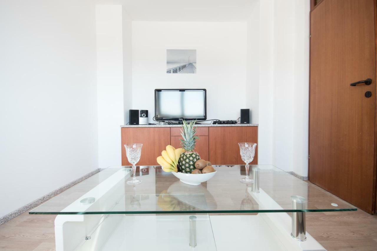 Apartment Tiara 2 Rodine Ngoại thất bức ảnh