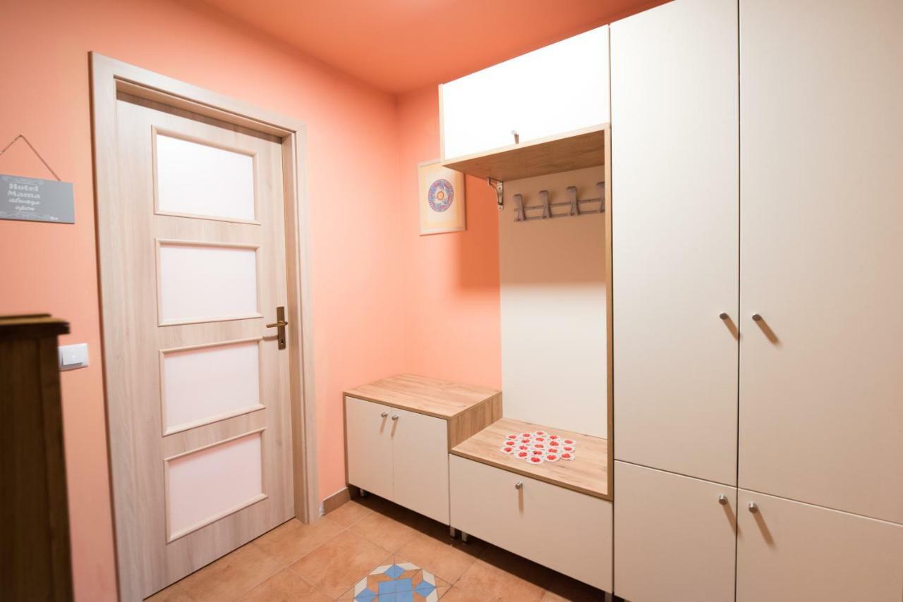 Apartment Tiara 2 Rodine Ngoại thất bức ảnh